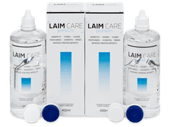 LAIM-CARE Solution 2x400ml
