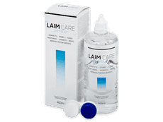 LAIM-CARE Solution 400 ml 