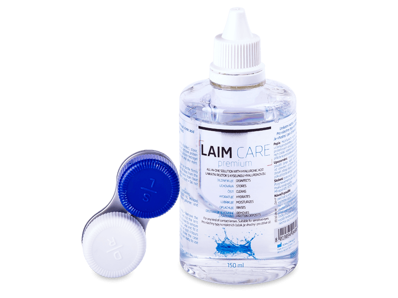 LAIM-CARE Solution 150 ml 