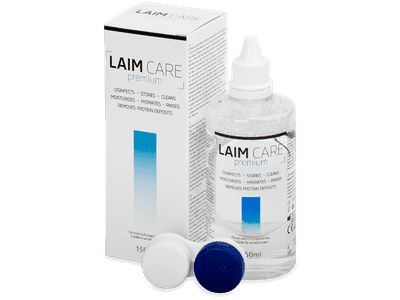 LAIM-CARE Solution 150 ml