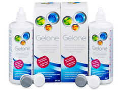 Gelone Solution 2 x 360 ml