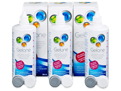 Gelone Solution 3 x 360 ml